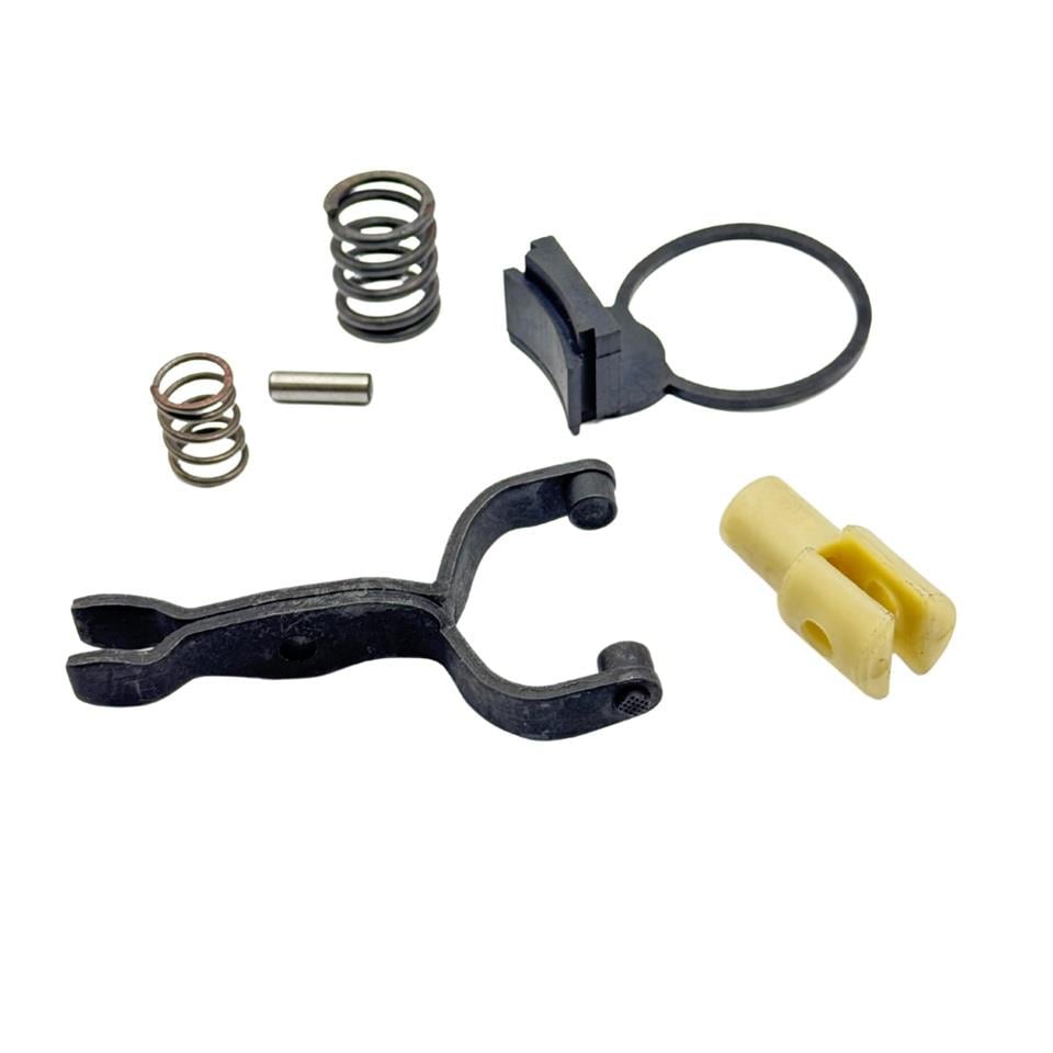 MARŞ ÇATALI DELCO TİPİ+DESTEK TAKOZU+AYAR PLASTİĞİ (SET) 29MT MERCEDES ACTROS/ATEGO/AXOR