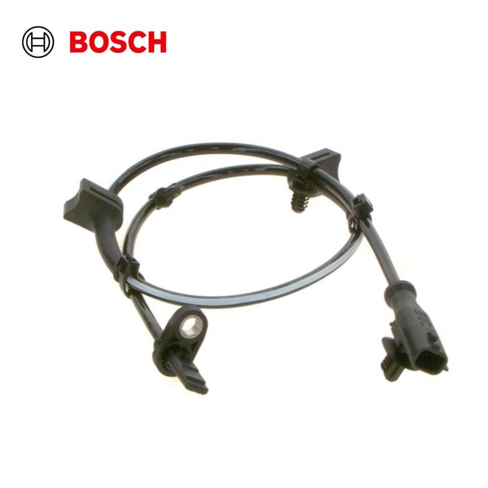 BOSCH TEKERLEK HIZ SENSÖRÜ ÖN AKS FORD B-MAX/FIESTA VI