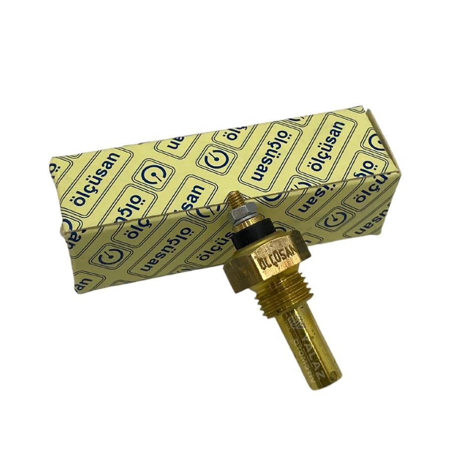 ÖLÇÜSAN 12V-24V HARARET MÜŞÜRÜ (40°C-120°C) (İKAZSIZ)