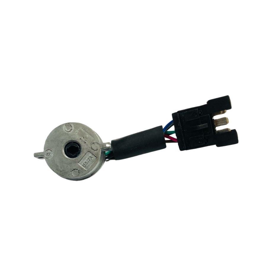 KONTAK TERMİNALİ FORD TRANSİT T12/FORD TRANSİT T15
