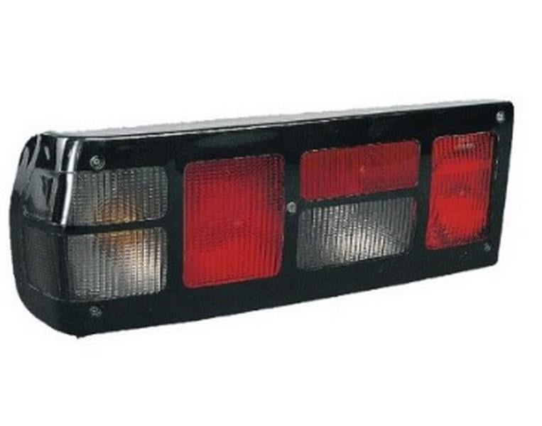 ÇERKEZ STOP LAMBASI TOFAŞ DOĞAN SLX 1993 SOL VİDALI (DUYLU)