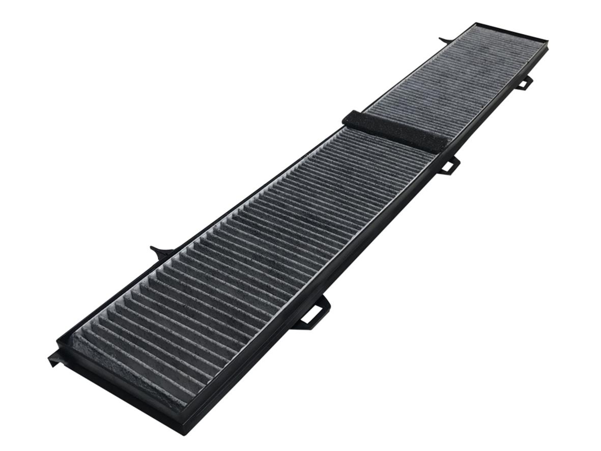 POLEN FİLTRESİ (AKTİF KARBON) BMW 1 SERİSİ/3 SERİSİ/X1