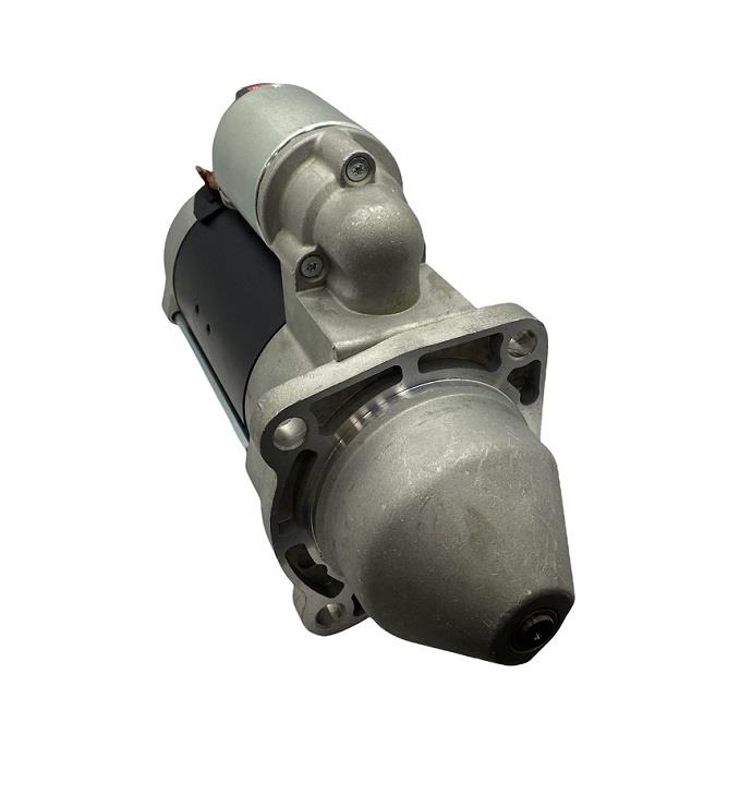 24V MARŞ MOTORU BOSCH TİPİ 9 DİŞ 4 KW YM FORD CARGO-GÜLERYÜZ COBRA-MAGIRUS-OTOKAR SULTAN