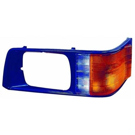 DEPO SİNYAL LAMBASI (DUYLU) (ÇERÇEVELİ) MITSUBISHI L300 1987-1997 SAĞ