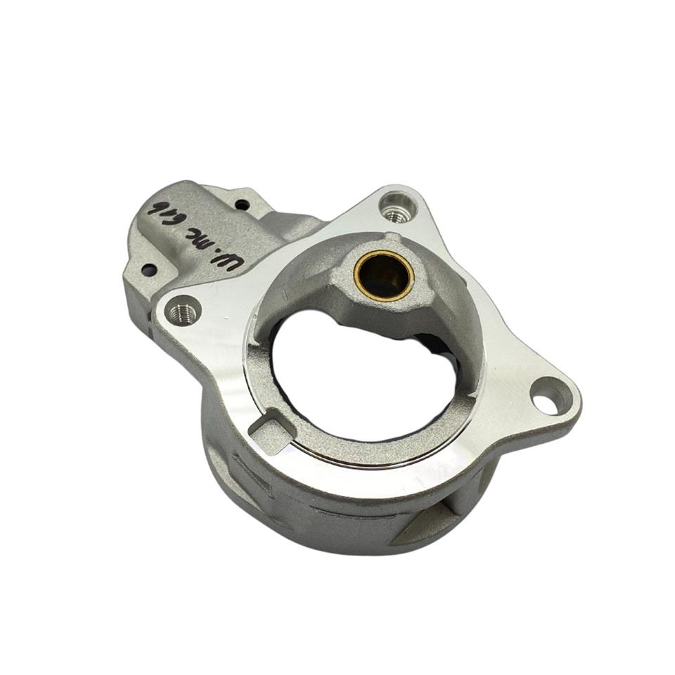 MARŞ PİNYON KAPAK VALEO TİPİ RENAULT R12