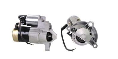 12V MARŞ MOTORU 12 DİŞ 1.4 KW TATA