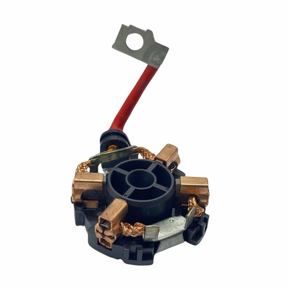 MARŞ KÖMÜR YUVASI BOSCH TİPİ 159 (PLS) FORD ESCORT-MERCEDES-SKODA FELICA