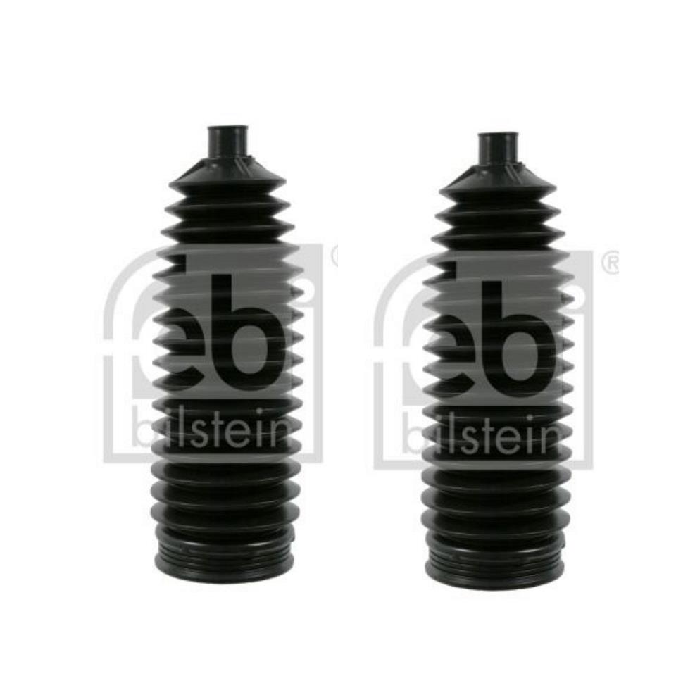 DİREKSİYON KÖRÜĞÜ FORD FIESTA/FUSION 