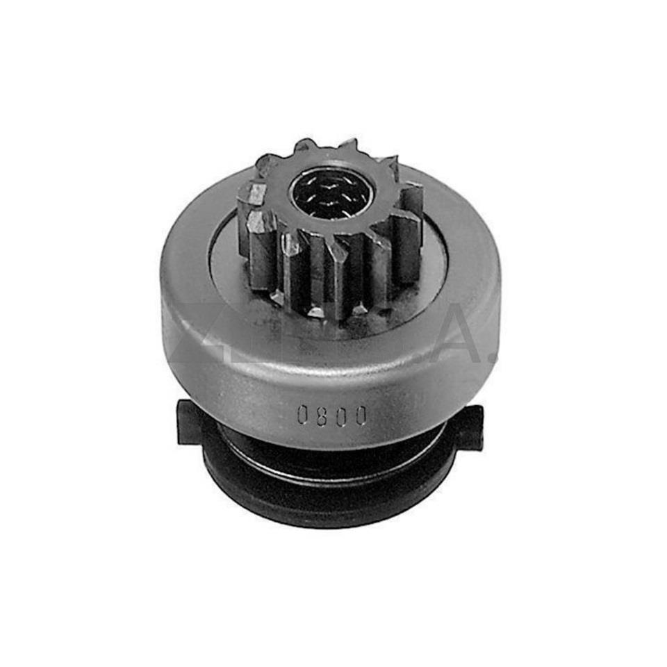 ZEN MARŞ DİŞLİSİ BOSCH TİPİ 11 DİŞ (10 KANAL) PEUGEOT-CITROEN