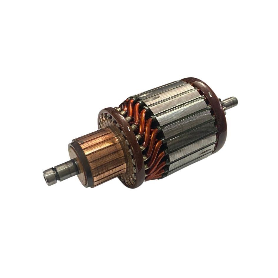 BOSCH 12V MARŞ KOLLEKTÖRÜ 11 DİŞ FIAT DUCATO/FORD V347 /PEUGEOT BOXER 2008 >