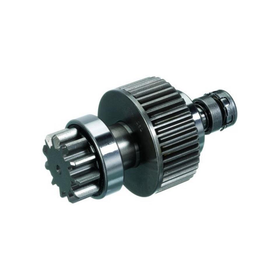 FM MARŞ DİŞLİSİ HITACHI 11 DİŞ RULMANLI ISUZU CHAMPION UZUN