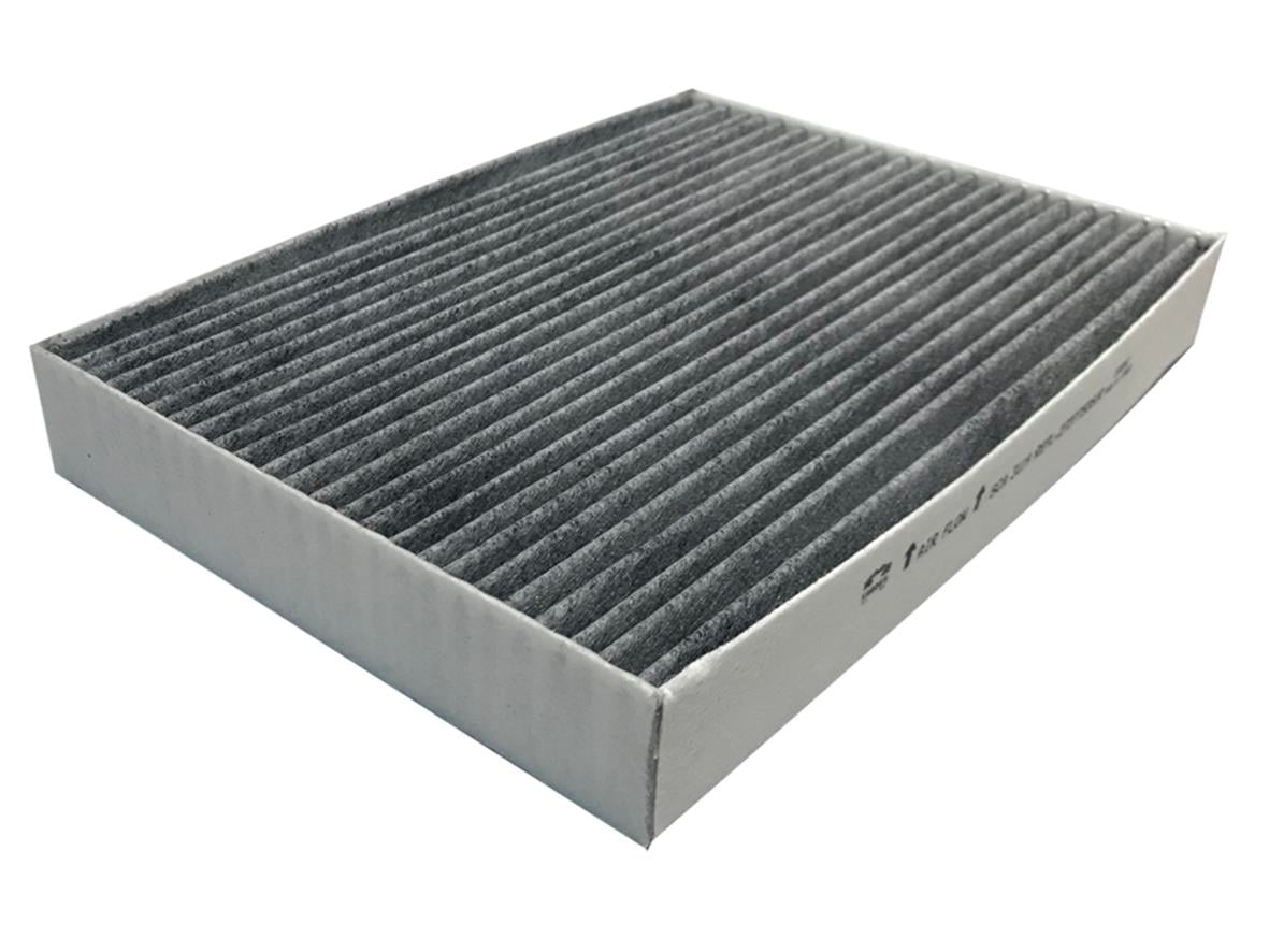 SARDES POLEN FİLTRESİ (AKTİF KARBON) DACIA DOKKER/LODGY 2012 >