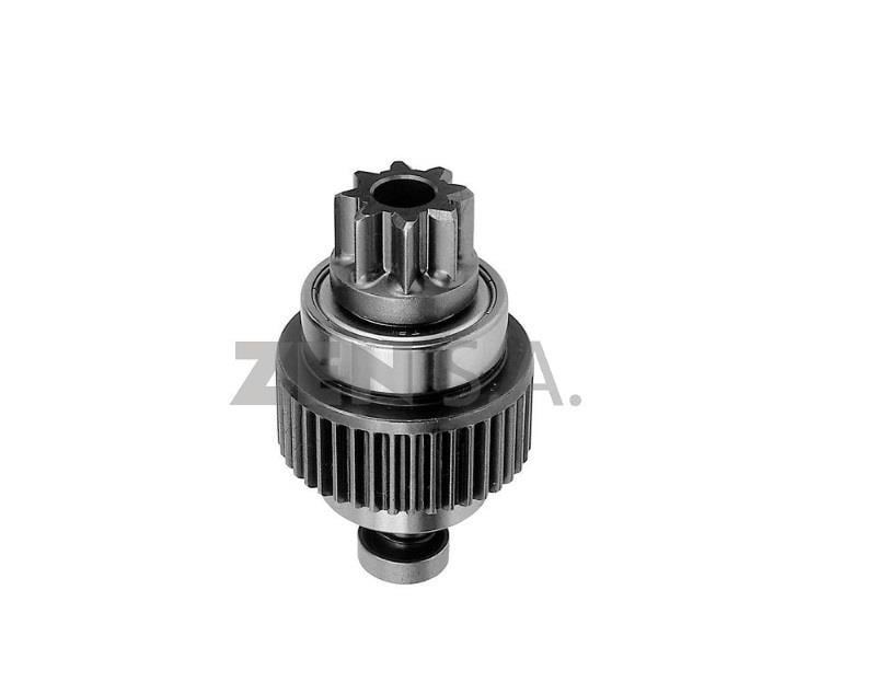 ZEN MARŞ DİŞLİSİ NIPPON DENSO TİPİ 8 DİŞ RULMANLI NISSAN