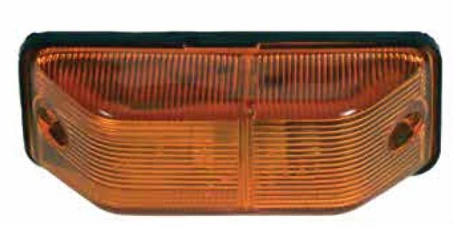 FARPLAS UNIVERSAL YAN SİNYAL LAMBASI (144*50 MM)