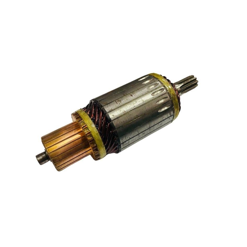 12V MARŞ KOLLEKTÖRÜ MITSUBISHI L200/L300 EM