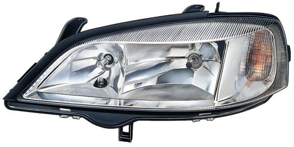 HELLA KOMPLE FAR OPEL ASTRA 1999-2007 SAĞ