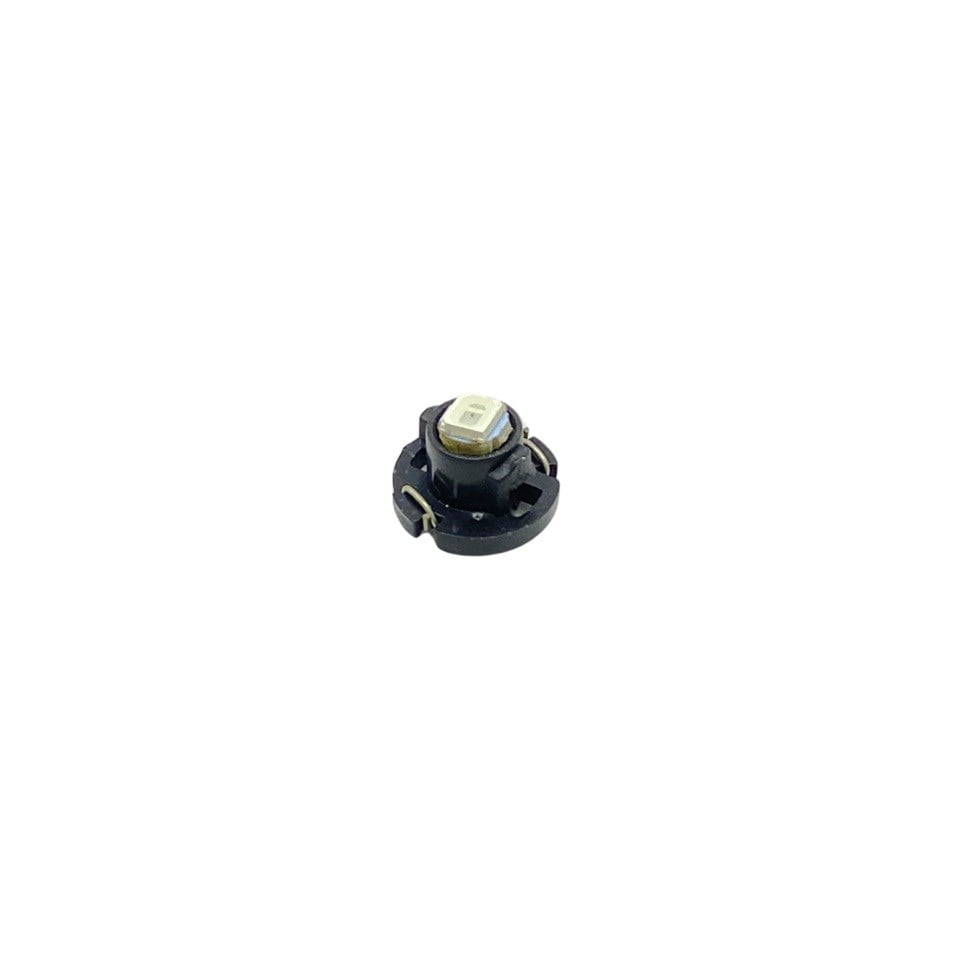 SPECHTON 12V DUYLU GÖSTERGE AMPULÜ DİPSİZ KIRMIZI LED 0.12W T4.2 JAPON TİP KISA (5.5 MM)