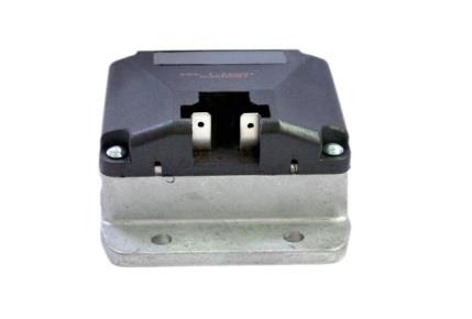 FLAG 24V ELEKTRONİK KONJEKTÖR BOSCH TİPİ (3 FİŞ) MERCEDES 302 OTOBÜS