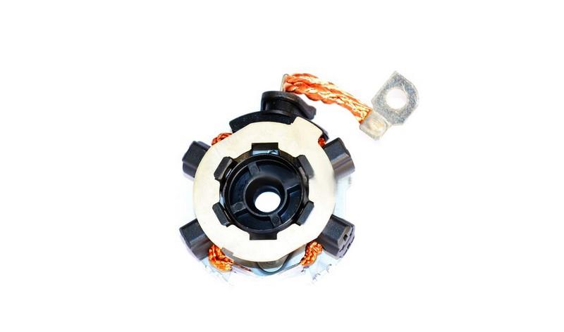 BOSCH MARŞ KÖMÜR YUVASI (4'LÜ) (START-STOP) (L) CW