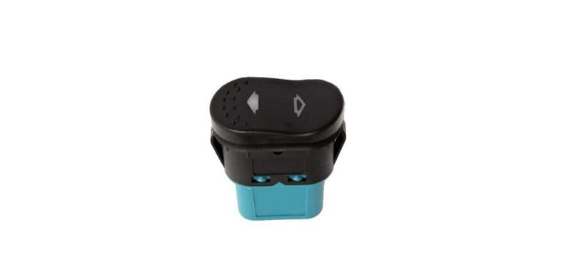 CAM ANAHTARI TEKLİ (SAĞ-SOL KAPI) (6 FİŞ) FORD TRANSİT V184 2005-2006/V347 2006-2010