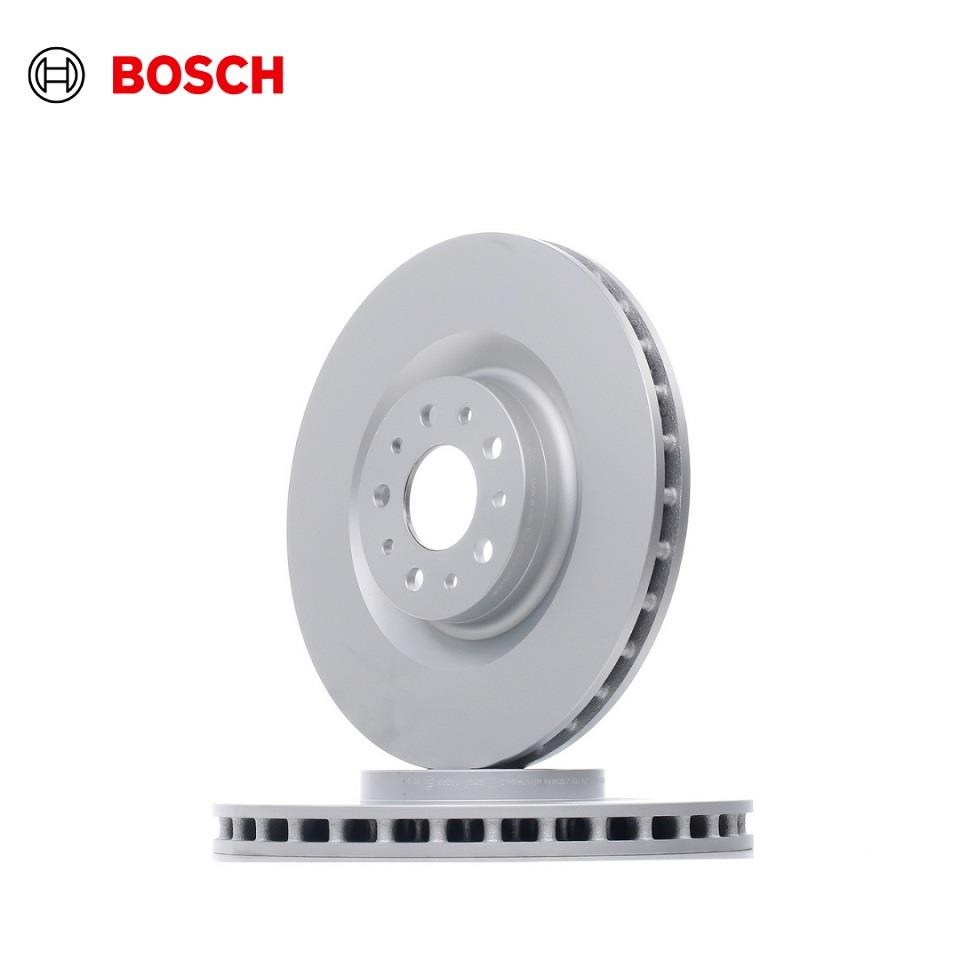 BOSCH FREN AYNASI (DİSKİ) FIAT-OPEL