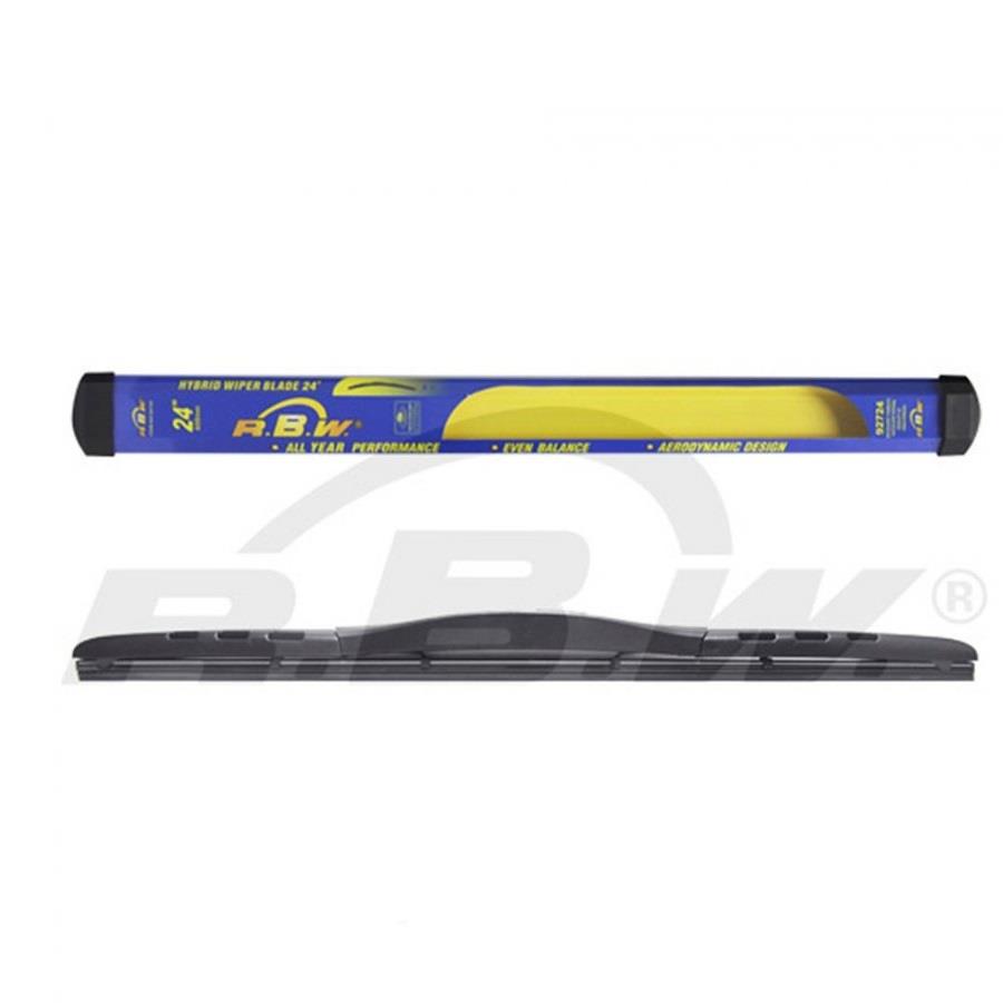SİLECEK SÜPÜRGESİ 600 MM HYBRID