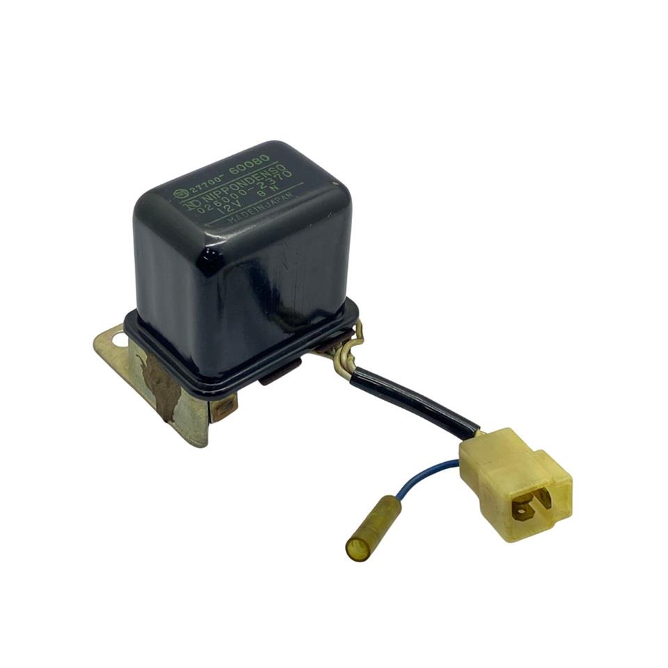 NIPPON DENSO 12V ALTERNATÖR KONJEKTÖR TOYOTA LAND CRUISER 1972-1977 JAPAN