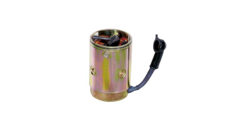 12V MARŞ GÖVDESİ NIPPON DENSO TİPİ 2 KW KIA-MAZDA E2200
