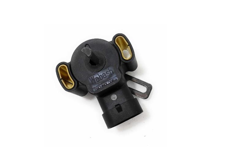 GAZ KELEBEK SENSÖRÜ (POTANSİYOMETRE) JCB İŞ MAKİNASI