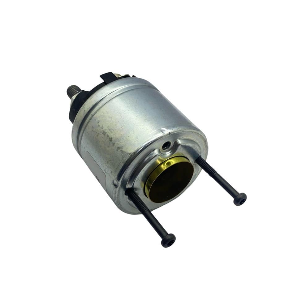 VALEO 12V MARŞ OTOMATİĞİ (2/3 DELİK) M6 SOL MERCEDES A SERİSİ/B SERİSİ
