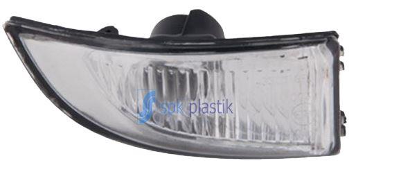 AYNA SİNYAL LAMBASI RENAULT FLUENCE/MEGANE/LAGUNA SOL