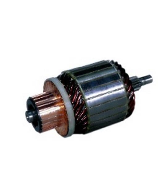 12V MARŞ KOLLEKTÖRÜ MITSUBISHI TİPİ 9 DİŞ CITROEN-RENAULT CLIO/KANGOO/MEGANE