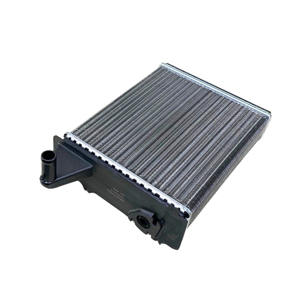 KALORİFER RADYATÖRÜ (PETEĞİ) (MUSLUKLU) FIAT ALBEA/PALIO/STRADA