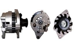 12V ALTERNATÖR DİNAMO DELCO TİPİ 75 A (P-L-I-S) (SOKETLİ 4 FİŞ) DAEWOO DOOSAN FORKLİFT