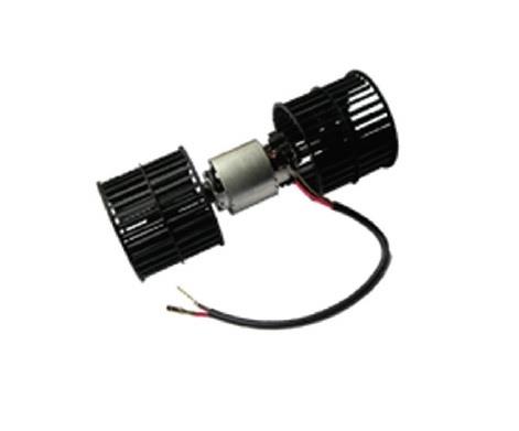 24V KALORİFER MOTORU (ÇİFT MİLLİ-PERVANELİ) BMC PROFESYONEL 1996 >