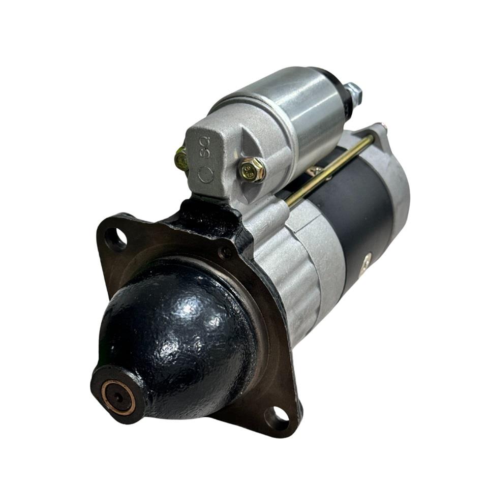 12V MARŞ MOTORU MITSUBISHI TİPİ 11 DİŞ 3 KW FORKLİFT-TRAKTÖR-JENERATÖR