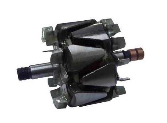 12V ALTERNATÖR ROTOR BOSCH TİPİ 120 A