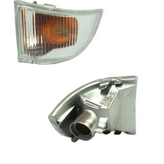 DİKİZ AYNA SİNYAL LAMBASI IVECO DAILY 2006-2013 SAĞ