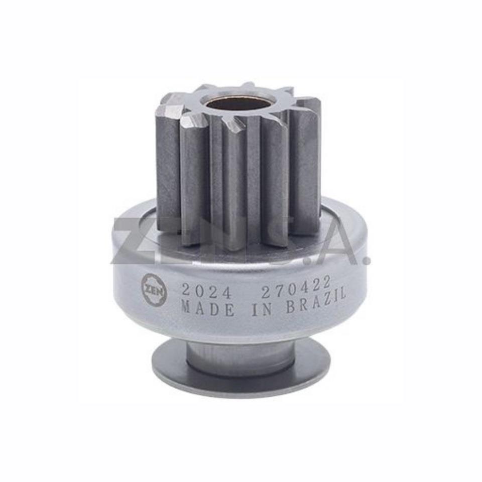 ZEN MARŞ DİŞLİSİ VALEO TİPİ 10 DİŞ (10 KANAL) BMW