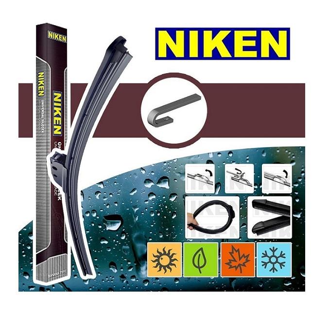 SİLECEK SÜPÜRGESİ 650 MM AEROTWIN