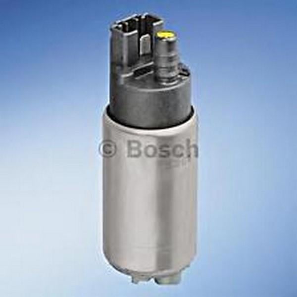 BOSCH 12V ELEKTRİKLİ YAKIT POMPASI ? BAR 38 MM