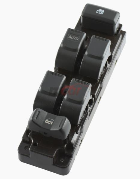 CAM ANAHTARI (4'LÜ SOL KAPI) ISUZU D-MAX