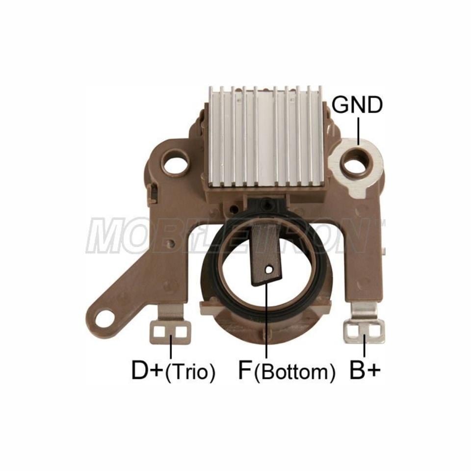 12V KÖMÜRLÜ KONJEKTÖR MITSUBISHI TİPİ PEUGEOT