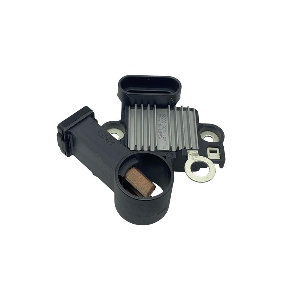12V KÖMÜRLÜ KONJEKTÖR (2 FİŞ SOKETLİ) (L-P) KORANDA C NEW ACTYON