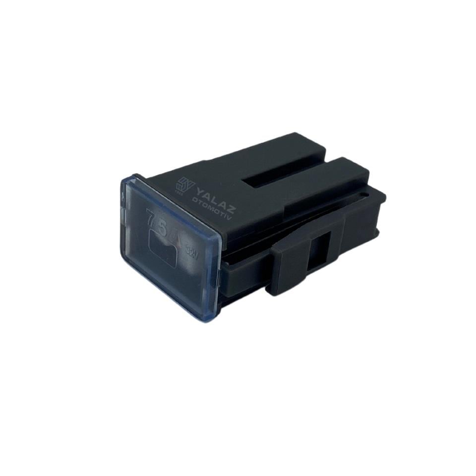 DİŞİ SİGORTA 75 A (KİLİTLİ) (30*20 MM)