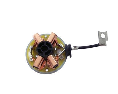 24V MARŞ KÖMÜR YUVASI BOSCH TİPİ DAF-FORD CARGO-MERCEDES ATEGO/AXOR-MAN-RENAULT TIR-VOLVO YM