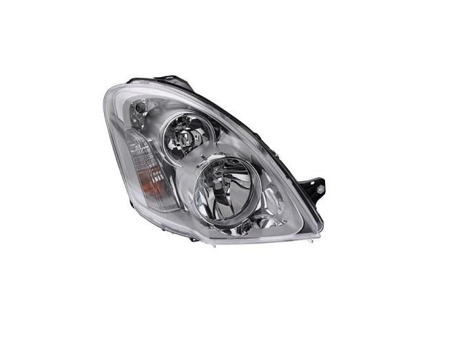 KOMPLE FAR IVECO DAILY 2011-2014 SAĞ