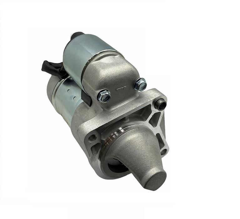 12V MARŞ MOTORU HITACHI TİPİ 8 DİŞ/9 DİŞ/10 DİŞ 0.9 KW FIAT PALIO/ALBEA/PUNTO 1.2/1.4 BENZİNLİ