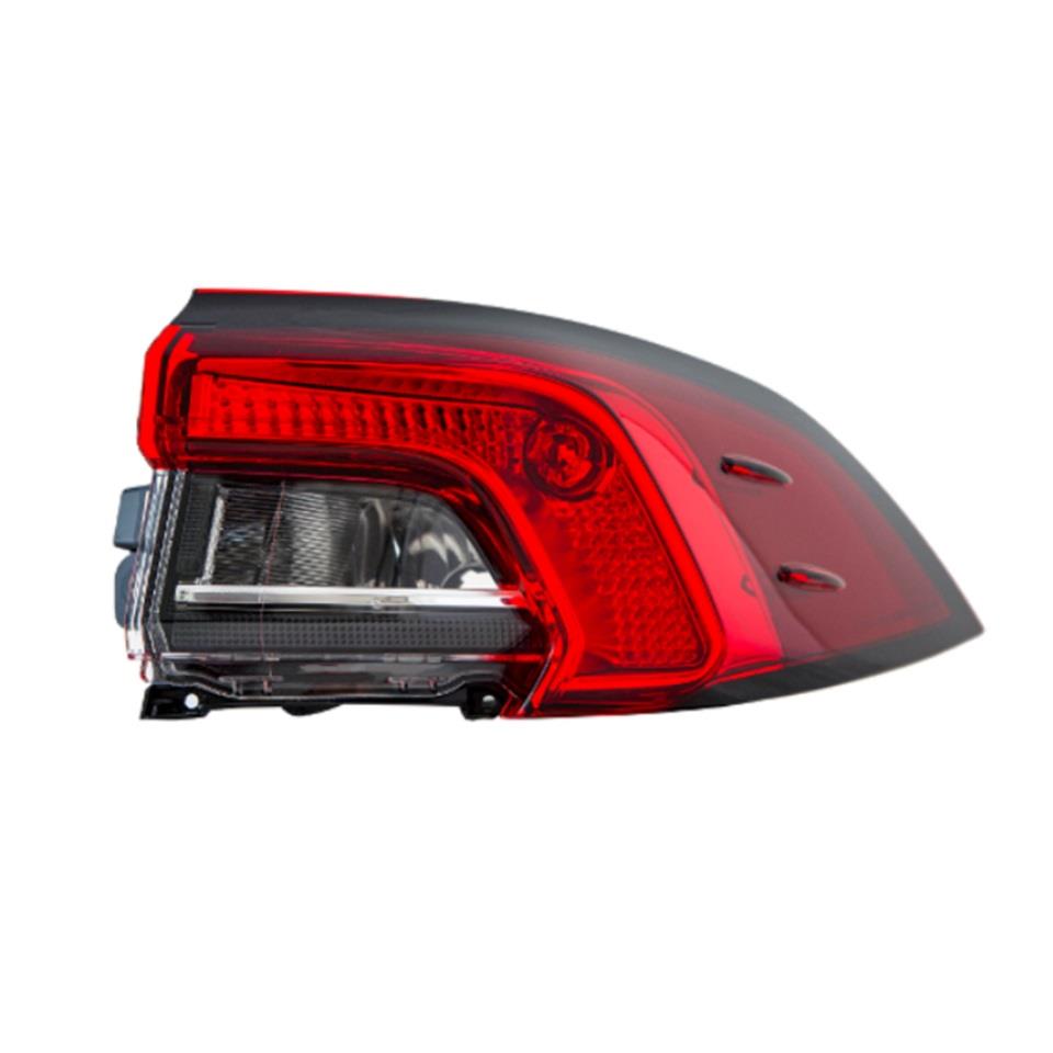 ULO STOP LAMBASI DIŞ (ÇAMURLUK) (DUYSUZ) TOYOTA COROLLA 2019 > SAĞ ORJ.