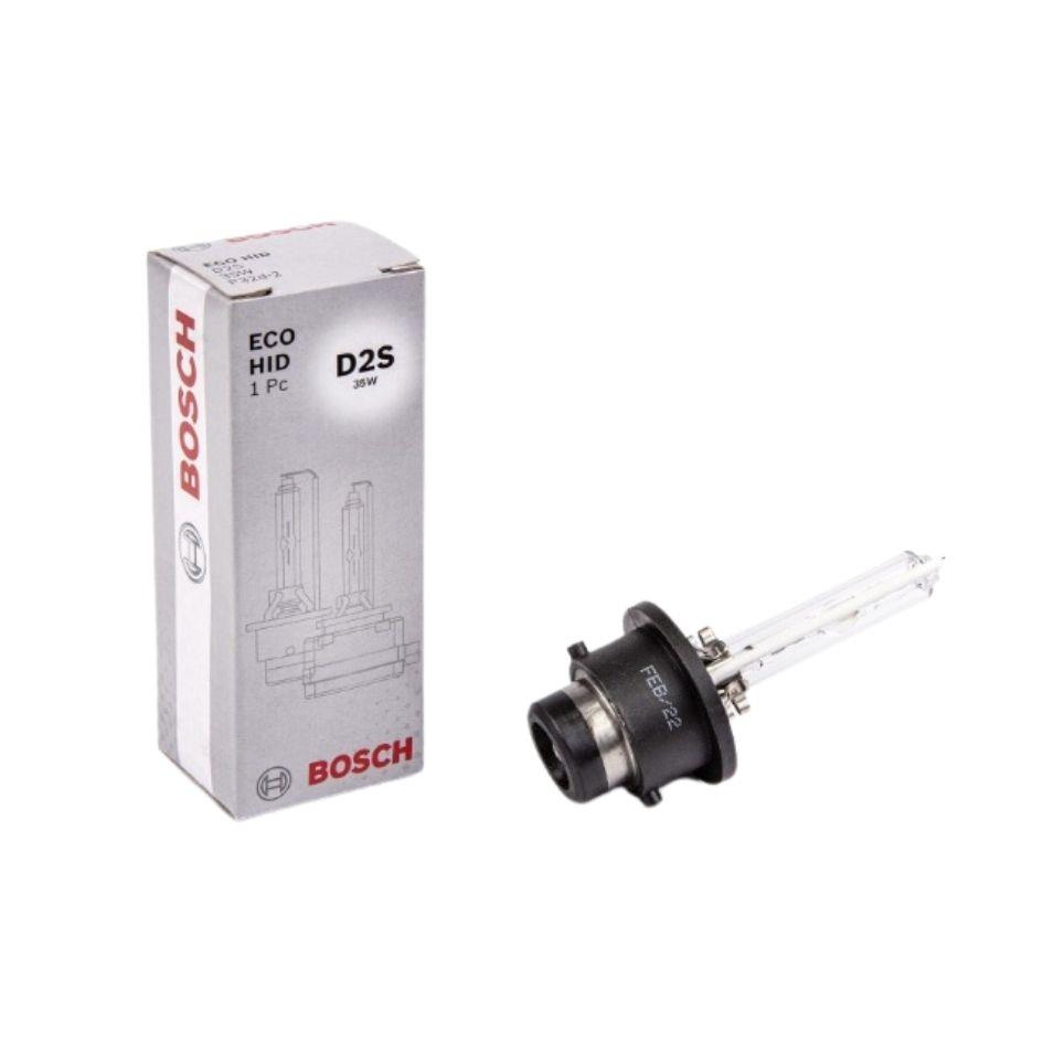 BOSCH 12V-85V XENON AMPUL D2S 35W 4300K